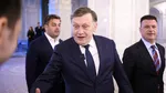 Vasile Blaga, despre primarii PNL care îl susțin pe Nicușor Dan: Fiecare a avut nevoie de partid