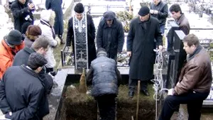 INML: Cercetarea în cazul Tinu, complexă şi dificilă din cauza degradării cadavrului