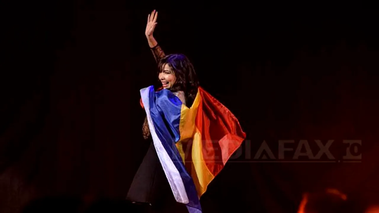 REPORTAJ: Indila a 