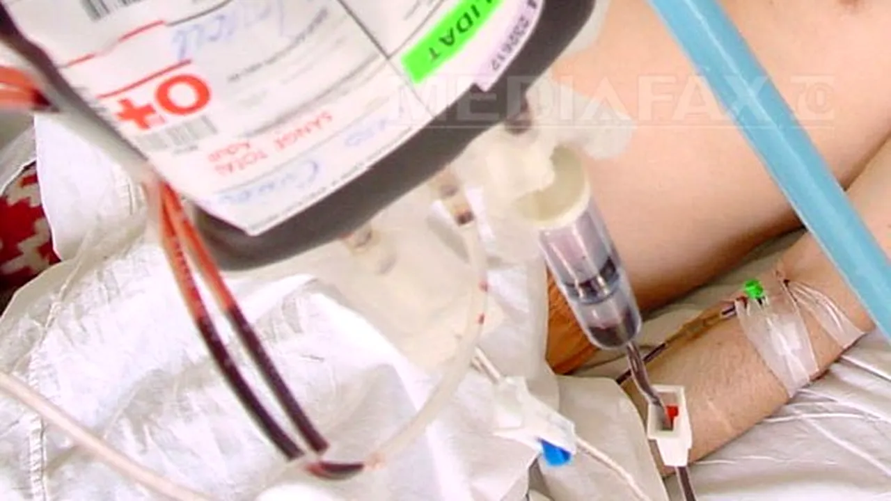 Un fost poliţist din Constanţa şi-a ucis mama, apoi a încercat să se sinucidă