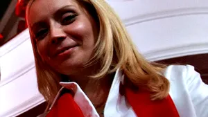 Daciana Sârbu despre victoria lui Ponta: S-a întâmplat un lucru extraordinar, sper să nu se schimbe
