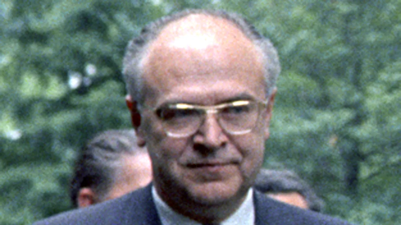 Anatoli Dobrinin, ambasadorul URSS la Washington timp de 25 de ani, a decedat