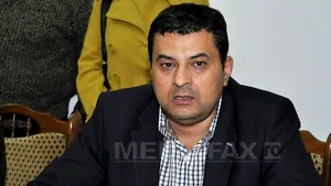 Preşedintele filialei PP-DD Bistriţa, deferit justiţiei pentru că a pretins 75.000 de euro 