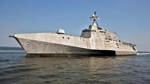 Angajat al Forţelor Navale din SUA, arestat sub acuzaţia de spionaj 