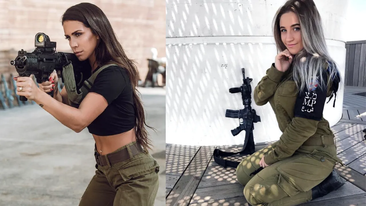 Israelienii aflaţi în localităţile de lângă frontiera cu Gaza vor avea dreptul să poarte arme