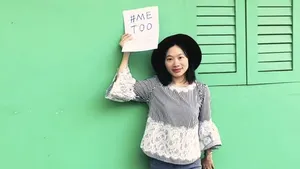 Jurnalistă chineză din curentul MeToo, condamnată la cinci ani de închisoare