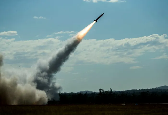 ANALIZĂ O rachetă Patriot implicată în explozia din Bahrain ar fi fost probabil operată de SUA