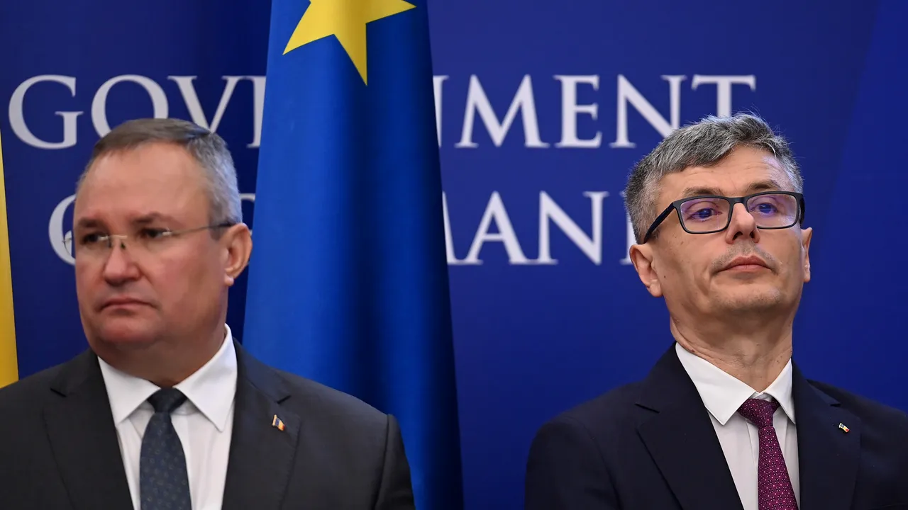 Guvernul României a adoptat două hotărâri pentru programul nuclear 