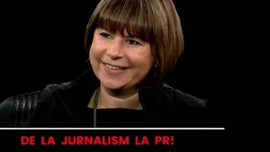 Ioana Mănoiu, Managing Partner al agentiei GMP PR: „Oamenii nu mai ştiu ce este real şi ce este fake. Asta cu vaccinurile este cel mai bun exemplu!” /„Crizele anului 2021 sunt crizele pornite de la oamenii obişnuiţi”