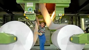 Pericol pentru industria ambalajelor de hârtie. Preţurile au explodat