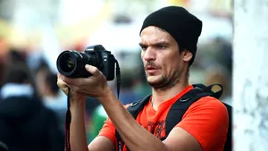 Incidentul dintre Tudor Chirilă şi un angajat din parcarea de la Charles de Gaulle: Anchetă internă la Compania Parking Bucureşti pentru a se stabili ce s-a întâmplat de fapt