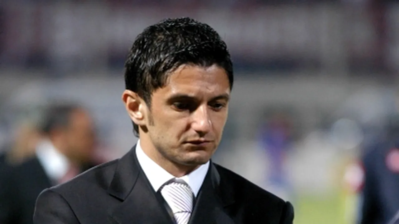 Răzvan Lucescu: Viitorul nu e grozav, la fel cum nici momentul de faţă nu este foarte bun