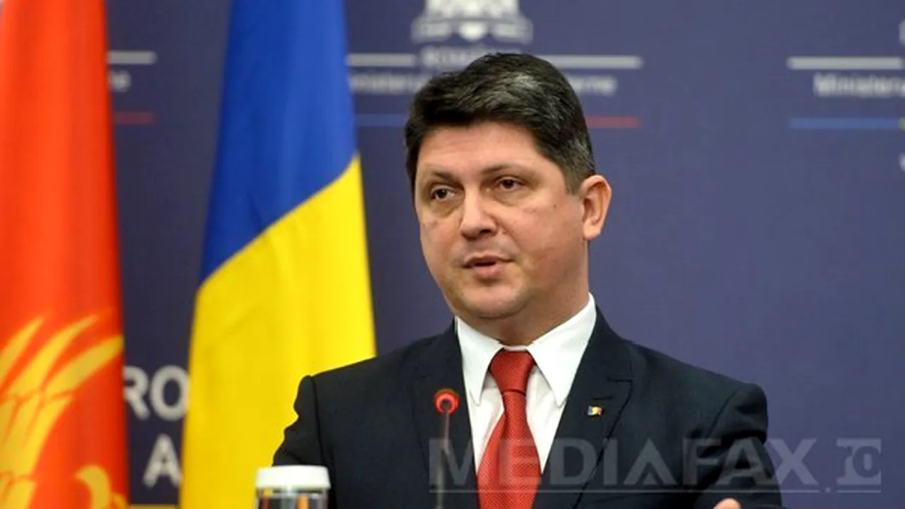 Corlăţean: Integrarea europeană va avea un impact pozitiv în viaţa de zi cu zi a moldovenilor