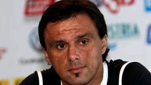 Panduru: Nu aş fi acceptat să vin la Steaua dacă antrenorul nu avea nevoie de mine