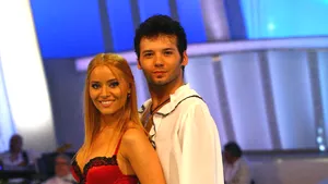 Laura Cosoi şi Bogdan Boantă concurează la 