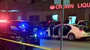 Incident TERORIST în Canada: Cinci persoane au fost rănite - FOTO, VIDEO
