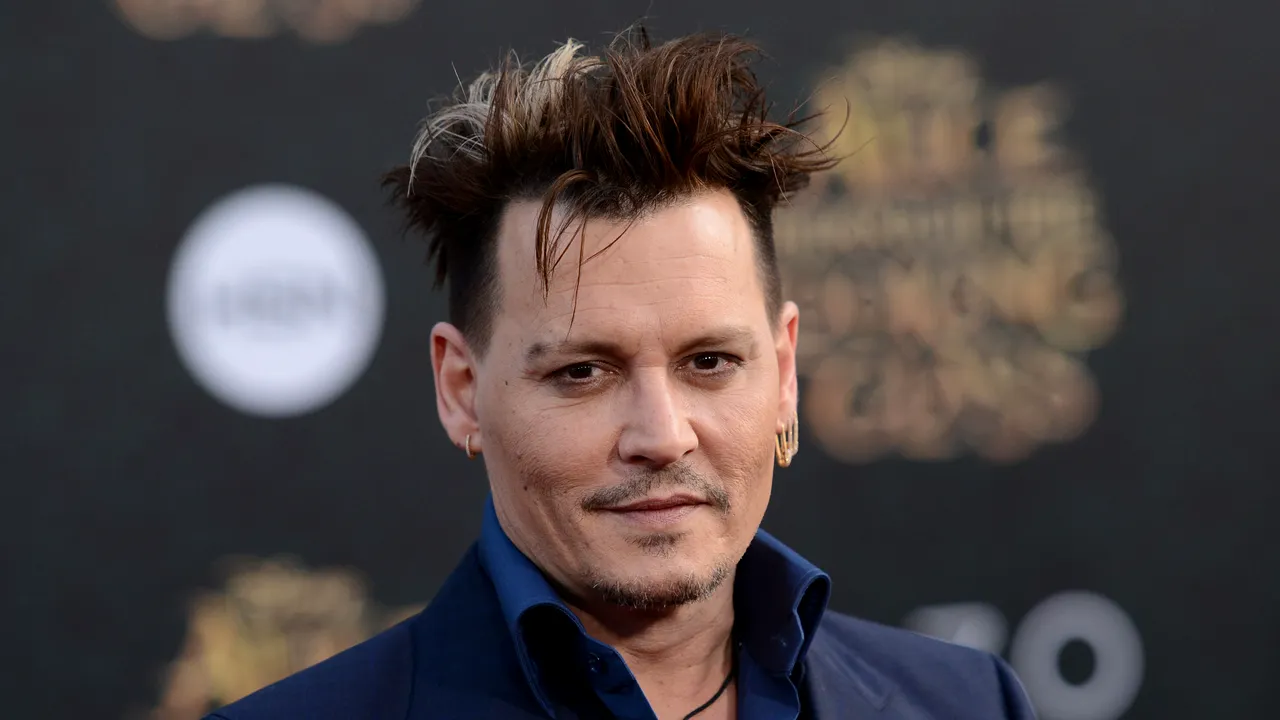 GALERIE FOTO Imagini uluitoare din casa de 12 milioane de dolari a lui Johnny Depp 