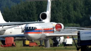 Tentativă de deturnare a unui avion, dejucată în Rusia