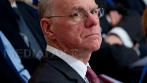 Preşedintele Bundestagului, acuzat de plagierea tezei de doctorat