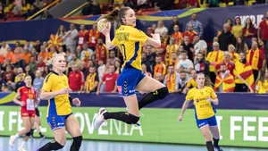 România câştigă şi a doua partidă de la Trofeul Carpaţi, împotriva Portugaliei