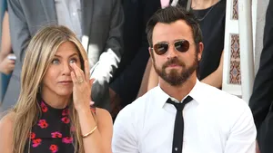 După Brad Pitt, un alt „ex” al actriţei Jennifer Aniston şi-a arătat „iubirea” de ziua ei