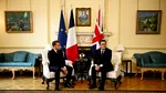 „Demonstrează ce poate realiza colaborarea”: Andy Burnham laudă relațiile dintre Marea Britanie și UE la întâlnirea cu Emmanuel Macron