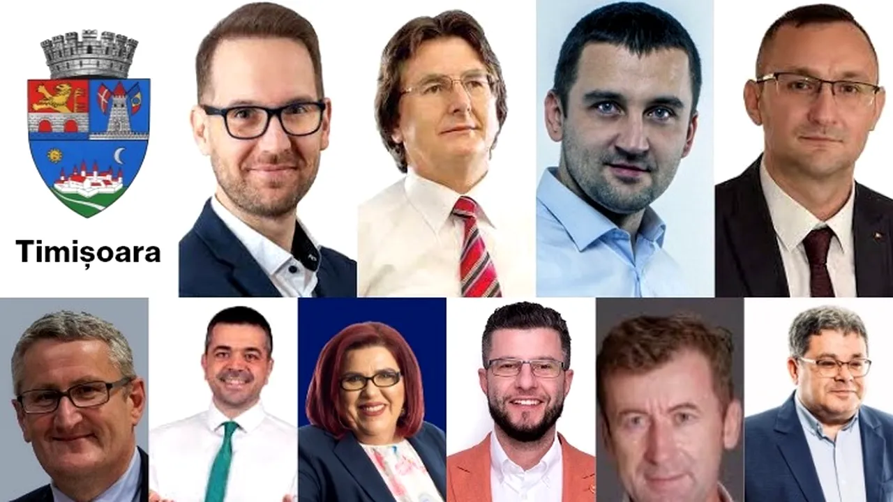 Rezultate Alegeri Locale Timişoara 2024. Dominic Fritz anunţă că a câştigat un nou mandat la primăria Timişoarei
