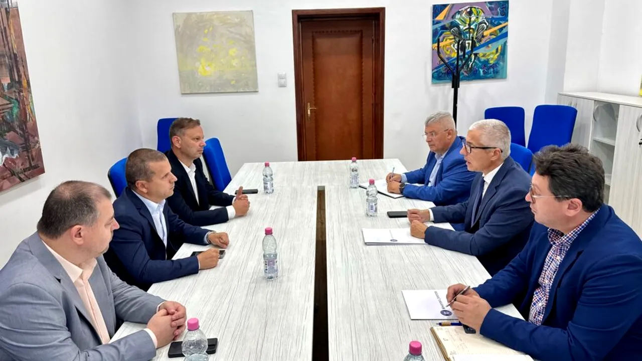 Solicitările grefierilor către ministrul Justiției: digitalizare, personal suplimentar și robe negre