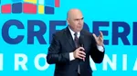 Fiecare român care se va duce la vot va face istorie, spune Bolojan