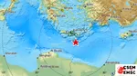 Cutremur puternic în apropiere de Creta. Autoritățile au emis alertă de Tsunami