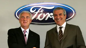 Atanasiu: Contractul cu Ford ar putea intra în vigoare până la începutul lunii aprilie