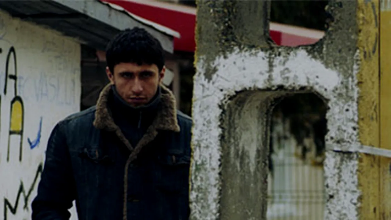 Filme semnate de Porumboiu şi Mungiu, apreciate de presa britanică