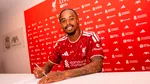 Liverpool oficializează transferul lui Bradley Barcola de la Paris Saint-Germain. Unul dintre cele mai mari transferuri ale verii