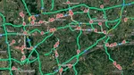 O eroare Google Maps a creat haos pe străzile din Germania