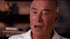Cofondatorul DreamWorks, miliardarul David Geffen, dat în judecată de fostul soț: Îi promisese că-l va întreține pe viață