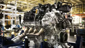 Motorul care ar putea 