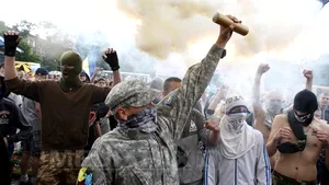 ONU: Circa 34.000 de persoane sunt deplasate ca efect al crizei din Ucraina