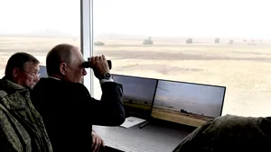 Urmările incidentului HMS Defender, din Marea Neagră: Vladimir Putin acuză SUA şi Marea Britanie că au „provocat militar” Rusia