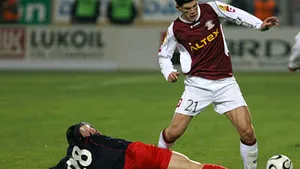 Jesualdo Ferreira: Săpunaru s-a integrat foarte bine