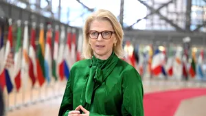 Suedia cere o reacție rapidă a UE în disputa cu SUA
