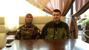 Un bărbat acuzat de plănuirea asasinării lui Vladimir Putin a fost rănit într-un atac în Ucraina, iar soţia lui a fost ucisă