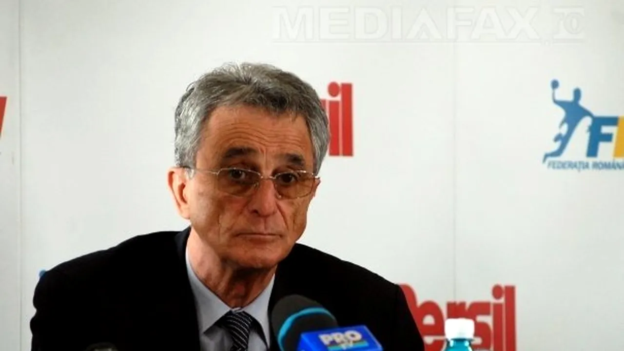 Gaţu: Dacă vom arăta ce am învăţat în înfrângerea cu Danemarca, vom ajunge în semifinale