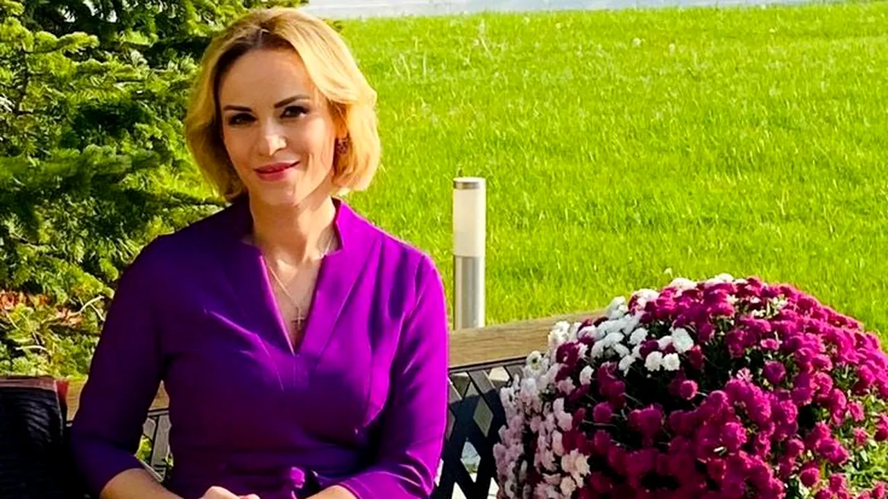 Politicienii (re)aprind Flacăra violet pentru alegeri?  De la Gabriela Firea, la Marcel Vela, recent în ţinute de culoarea superstiţioasă GALERIE FOTO



