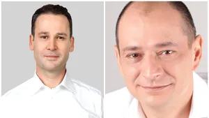 Daniel Băluţă îl provoacă pe Robert Negoiţă să-şi unească forţele. „Hai să facem un pasaj rutier”