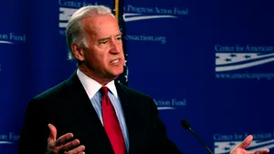 Joseph Biden va candida la postul de vicepreşedinte al SUA (Video)