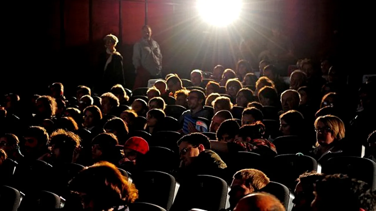 Cele mai deprimante filme. Efectele asupra publicului: depresie şi suicid - VIDEO