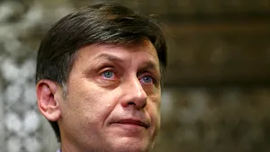 Antonescu: Impozitarea drepturilor de autor, o meschinărie care vizează oamenii liberi