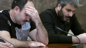 Noi pedepse pentru Fraţii Cămătaru