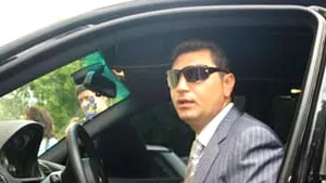 Borcea: Nu impun niciodată unui jucător cu ce impresar să semneze