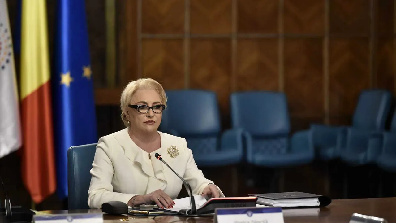 VAL DE REACŢII după ce Orban a numit-o „tăntică incultă” pe Dăncilă. PSD-işti se întrec în a-i da o lecţie: Demersurile Guvernului nu pot fi influenţate de comportamente deviante/ Trădează o crasă neputinţă politică!